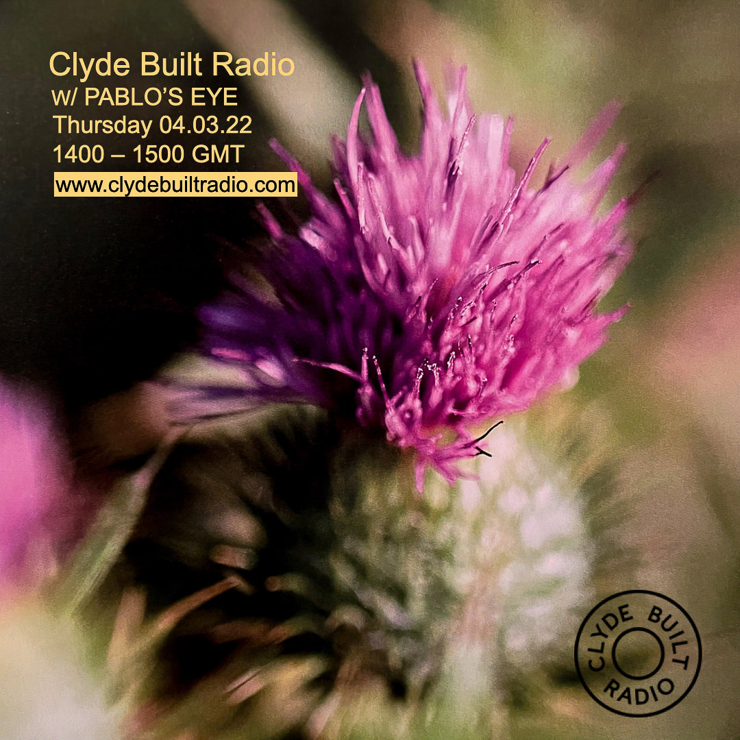 PE for Clyde Built Radio 04/03/22
